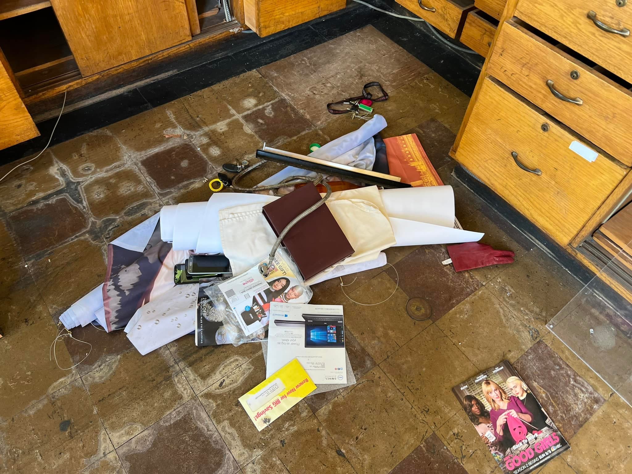 Juke Junk Removal project 4