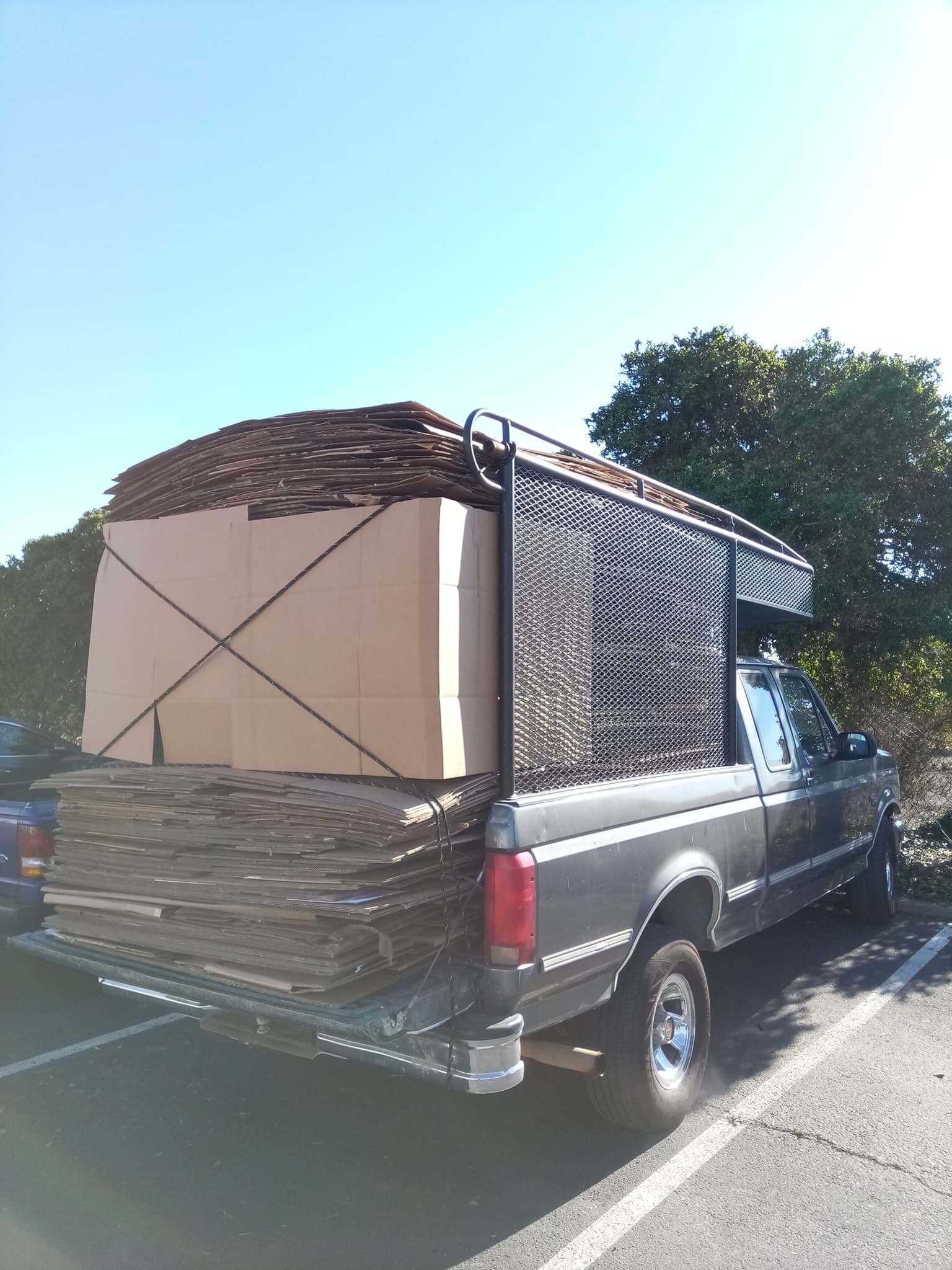 Juke Junk Removal project 10