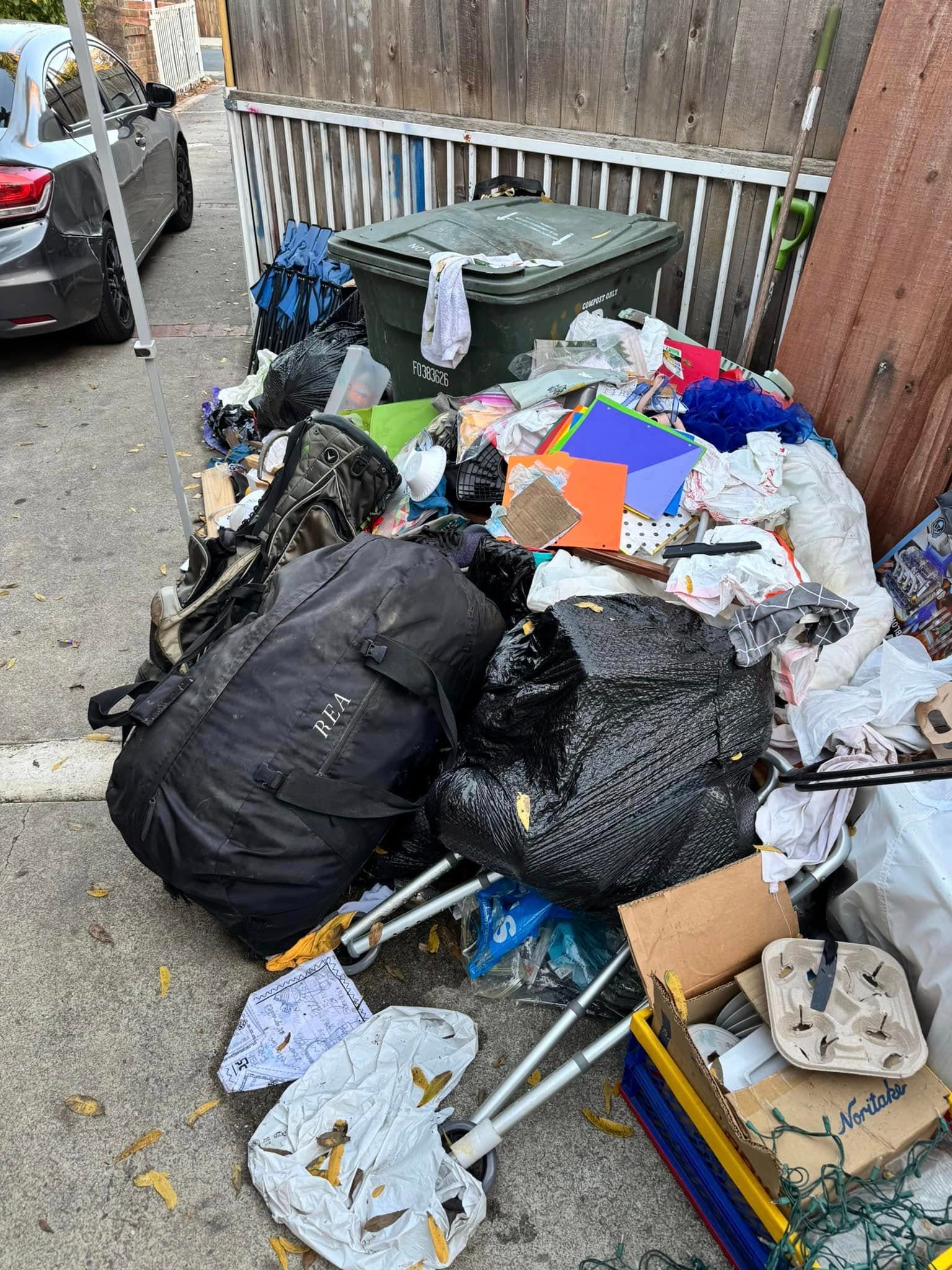 Juke Junk Removal project 23