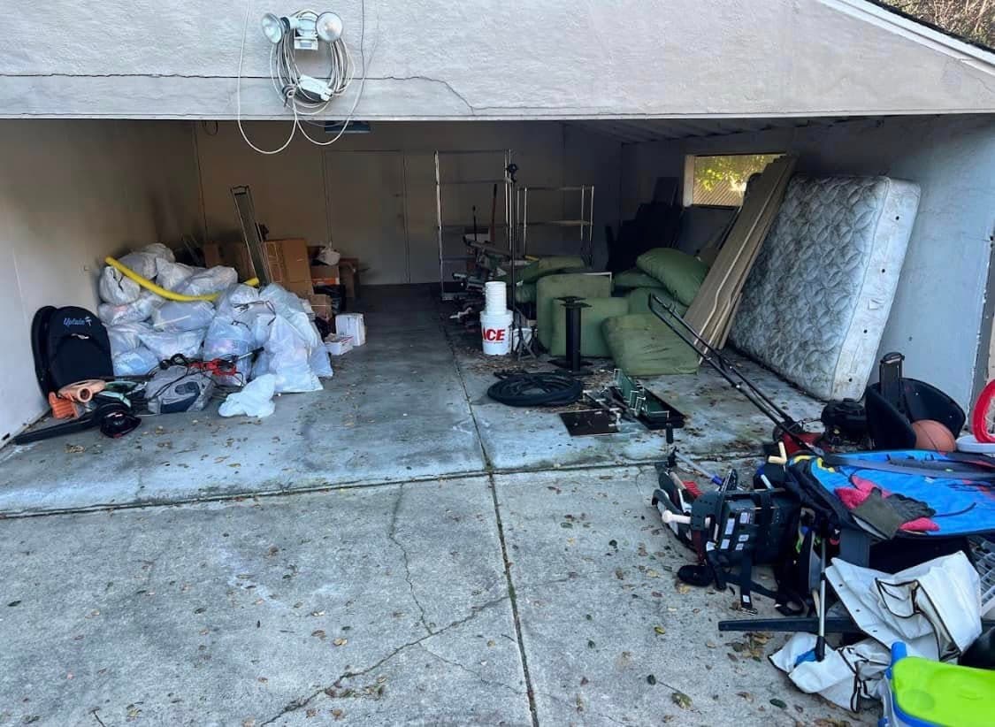 Juke Junk Removal project 33