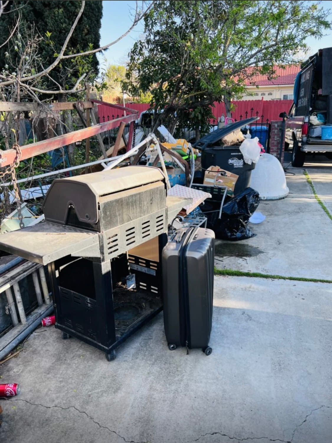 Juke Junk Removal project 39